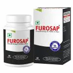 Promepro Furosap Overall Energy & Vitality in Men - 30 Capsules