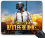 The Printpack Multicolor Pubg Mouse Pad