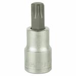 Stanley STMT73396-8B chrome Vanadium Steel Torx Bit Socket 12 inch
