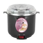 Ozomax Care Automatic Wax Heater