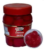 DSND VINEGAR ONION RED 500g PACK OF 2