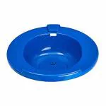 GME GLOBAL MEDI EXPORTERS GME Sitz Bath - Over The Toilet Perineal Soaking Bath,Sitz Bath Tub Toilet Seat for Pregnant Woman Puerpera Hemorrhoids Treatment Fissure Pain Relief for Men Women Adults