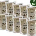 Farmbean Bajra Flour 10Kg | Pearl Millet Flour | Bajra Atta