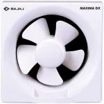 Bajaj Maxima Dxi Exhaust Fan, 300 Mm 300 Cm, White
