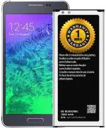 MobCrown Orignal Eb-Bg850Bbe Eb-Bg850Cbc Battery For Samsung Galaxy Alpha G850M Sm-G850F G850T G850 G850Y G850K 1860Mah With 1 Months Warranty