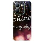 TOPPINGS Premium Vinyl Mobile Skins: Personalize & Protect Your Device with Stylish Precision-Fit Designs for vivo Y77t Design H10 -MT