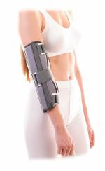 DipNish Arm Immobilizer Brace Elbow Splint Support stabilizer for elbow fracture Wrist Elbow Support for Dislocation, Sprains & Broken Arm