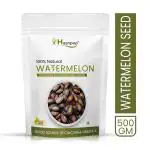Hashpop Watermelon Seeds for Eating, [Magaj](500GM)