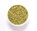 Marwar Organic Coriander Seeds Whole- Sabut Dhania | Whole Dhania Seeds | Dhaniya Seeds Whole for Cooking (1200 Grams)