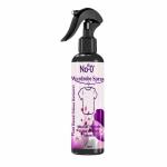 URBA No-O Wardrobe Spray/Disinfectant/Pest Repellent/Odour control Spray 200ml