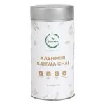 Sweven Kashmiri Kahwa(Kehwa)| 100grams | Blended with Saffron, Almonds, Spices and many other herbs -100 % Natural Ingredients
