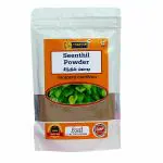 THANGAM HERBALS: Seenthil Powder | Guduchi Powder | Giloy | Amruthaballi | Tippa teega | Tinospora cordifolia Powder / 100g (Pack of 1)