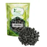 YUVIKA Kali Drakh - Kali Munakka - Black Raisin (200 Grams)