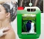 KURAIY Adivasi Neelambari best ayurvedic herbal Shampoo 1Ltr