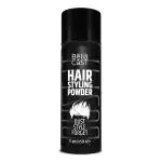 BellaCast Hair Styling Powder for Men, Hair Volumizing Matte Finish Powder, 24 Hrs Strong Hold, All Natural & Zero Toxin Hair Styling Powder, Safe Hair Styling Powder