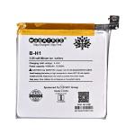 Mobatree Original Mobile Battery For Vivo V17 Pro - B-H1, BH1, 4100mAh (6 Months Guarantee)