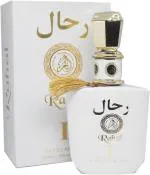 AL FAKHR Rahal Eau De Parfum Alcohol Free Men and Women 100 ml