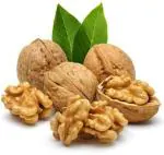 FreshoCartz California Walnuts Akhrot With Shell 400 g