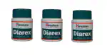 Himalaya Diarex tab 30 tab (Pack Of 2)