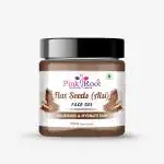 Pink Root Flax Seeds Face Gel 100 ml