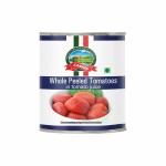 Caneen Whole Peeled Tomatoes 2.5KG