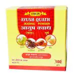 Vyas Ayush Ayush Quath, Kwath Kadha Powder 100 g