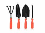Buy hiltree 4 Piece Heavy Duty Gardening Tools Set Online at Best ...