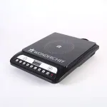 Wonderchef 1400W Induction Cooktop