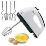 Creative Zone Hand Blender and Mixer| Blender Mixer| Electric Hand Blender| Cake Mixer| Cake BeaterMachine | Electric Beater| Cake Mixer Machine| Egg Mixer| Egg Beater Electric
