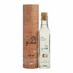 Yora Extra Virgin coconut oil | Centrifuged from coconut milk | 100% Pure Natural | Multipurpose oil suitable for skin, hair, cooking. (250 ml)