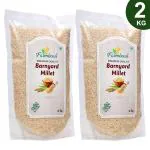 Farmbean Barnyard Millet 2kg | Sama Rice