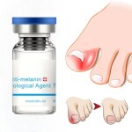 AdiExpress Nail Growth Repair Oil, Anti fungal nail infection, Nail Growth Polish For Repair