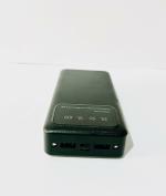 GTS POWER 20000mAH Li-Polymer, Micro-USB Input Port, Power Bank.