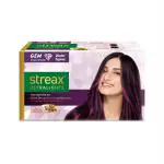 Streax Violet Topaz Ultralights Highlighting Kit For Men And Women, 120 Ml (Set Of 1)
