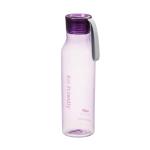 Lock & Lock Eco Violet Tritan Bottle 550 ml