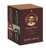 Savarkar Boxset (Vols 1 and 2) - Savarkar - Vikram Sampath, Penguin (21 March 2022)
