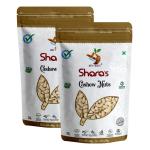 Shara's King Size W180 Cashews (Kaju), 500g
