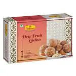 Haldiram's Nagpur Dry Fruit Ladoo (500 g) (Pack of 1)