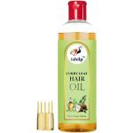 iShilp Dandruff Reducing & Controlling Hair Oil | Anti Dandruff Hair Oil for Men & Women - 100ml