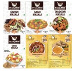 O! Say Okhli Veg Trial Combo N Pack (6 items)