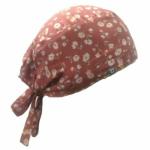Febris Scrub Cap Peach Color