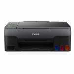 Canon PIXMA G3020 NV All in One (Print,Scan,Copy) WiFi Inktank Colour Printer (Black 6000 Prints & Colour 7700 Prints) for High volume Office/Home printing. (Print Speed- Black 9.1 ipm,Colour 5.0 ipm)