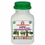 Erwon NPK 20:20:20 Liquid Growth Fertilizer, Premium Essential Powerful Liquid NPK Fertilizer for for the Best Growth of Plants (250 ml)
