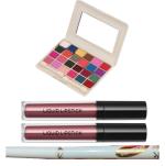 LADYEYE Mini Makeup Kit for Women : Small Size, Big Impact Kit