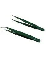 PagKis Insulated Forceps Tweezers Set for Working with Live Electrical Wires