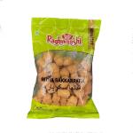 Raghuvanshi Mitha Sakarpara Vegetarian Hygienically Prepared - 180 g (pack of 4)