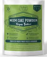 Bombay Greens Neem Cake Powder 900 g