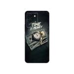 Phonicz Retails Mobile Back Designer Skin compatible for Infinix Note 12 (G96) with Rear Screen Guard Protector Film Wrap with Camera Protector (Coverage - Back+Camera+Sides) (Product Code:9869)