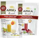 Arka All Natural Coconut Lemon Juice Powder (Pack Of 2)
