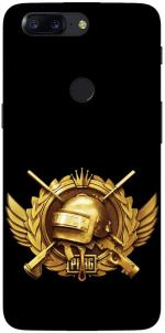 Siyapa Oneplus 5T Multicolor Back Cover